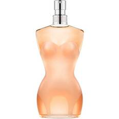 Jean Paul Gaultier Damen Eau de Toilette Jean Paul Gaultier Classique EdT 100ml