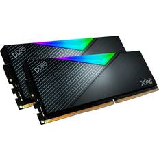 Adata Lancer RGB Black DDR5 6400MHz 2x16GB (AX5U6400C3216G-DCLARBK)