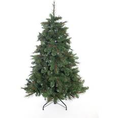 Evergreen Artificial Green Weihnachtsbaum 240cm