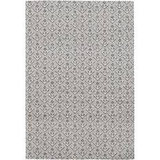 Arte Espina Flachflorteppich Yoga Grau, Beige