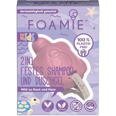 Foamie Kids 2in1 Festes Shampoo