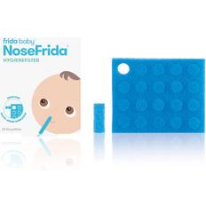 Blau Pflege & Bad Rotho Babydesign NoseFrida Hygienefilter