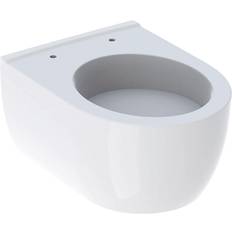 Duschtoilette Toiletten Geberit iCon Wand-Tiefspül-WC, Ausführung kurz, 204030000