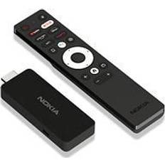 Mediaspillere Nokia Streaming Stick 800 TV Media Player Full HD