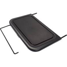 Grillsidebord Char-Broil Grillablage »All-Star«, Kunststoff, schwarz