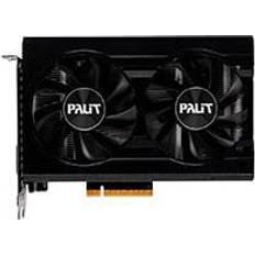 Grafikkort Palit Microsystems XpertVision GeForce RTX 3050 Dual NVIDIA GDDR6, Grafikkarte