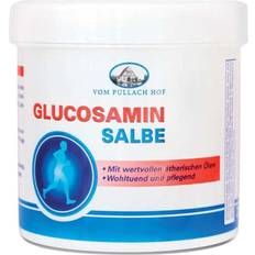 Rezeptfreie Arzneimittel reduziert GLUCOSAMIN SALBE Milliliter 250ml