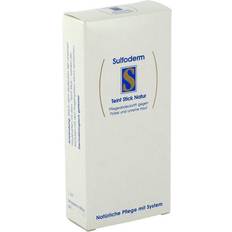 Foundations Sulfoderm S Teint Stick natur