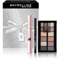 Maybelline Geschenkboxen & Sets Maybelline New York Eyeliner Geschenkset Damen