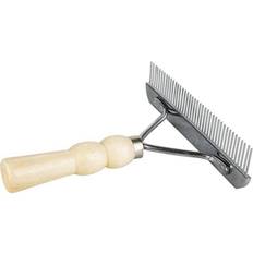 Gatsby Aluminum Curling Comb 6in