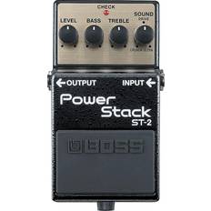 BOSS Effects Devices Boss ST-2 Power Stack