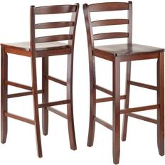 30 inch bar stools Winsome Wood 94249 Bar Stool