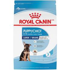 Royal Canin Pets Royal Canin Health Nutrition Large Puppy Dry Dog Food, lb Bag