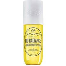 Body Mists Sol de Janeiro Rio Radiance Perfume Mist 240ml