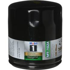 Car Care & Vehicle Accessories Mobil 1 Extended Performance M1-102A Motor Oil