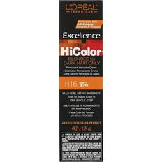 L'Oréal Paris Excel Hicolor H16 Tube Honey Blonde 1.74oz