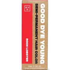 Good Dye Young Lobster Semi-Permanent Hair Color Red