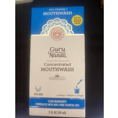 Mouthwashes GuruNanda Concentrated Mouth Wash 2.0