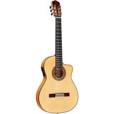 Kala Nylon String Classical Guitar - 3/4 Size Natural