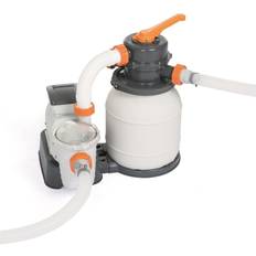 Bestway Pool Pumps Bestway Flowclear 1500-Gallon Sand Filter