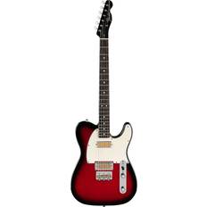 String Instruments Fender Gold Foil Telecaster Electric Guitar Candy Apple Burst