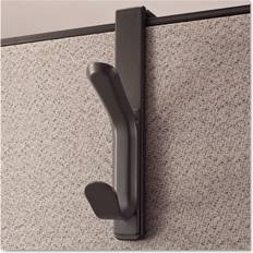 Black Hallway Furniture & Accessories Universal Recycled Cubicle