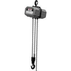 Chainsaws Jet 2 Ton Electric Chain Hoist, 115/230V, 20 ft. Lift