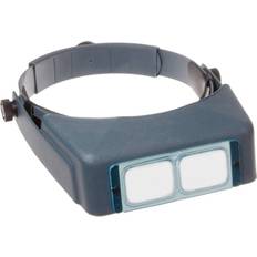 USA 1.75x Magnification, Optical Glass, Headband