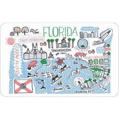 Mouse Pads OTM Essentials Prints Series Non-Skid Mouse Pad