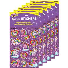Trend School Days Sparkle Stickers Variety Pack, 432 per Pack, 3 Packs