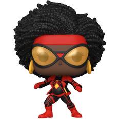 Toys Funko Pop! Marvel: Spider-Man: Across The Spider-Verse Spider-Woman