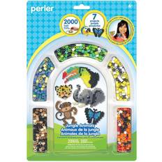 Beads on sale Perler Animals Activity Kit