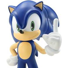 Sonic the Hedgehog SoftB Statue