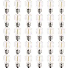 Newhouse Lighting 50-Watt Equivalent G9 Dimmable LED Light Bulb Warm White  (4-Pack) G9-5050D-4 - The Home Depot