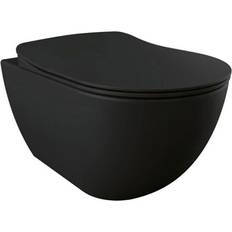 Black Toilets (300+ products) compare prices today »