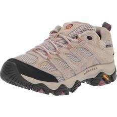 Merrell shoes women Merrell Women's Moab Waterproof Hiking Shoes