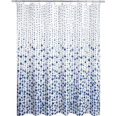 Bathroom shower curtains Allure Shower Curtains