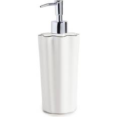 Silver Soap Holders & Dispensers Kassatex Le Marais Bath Collection Lotion