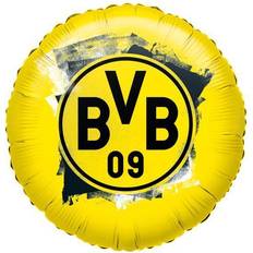 Ballonbogen Anagram Folienballon BVB Dortmund 43 cm