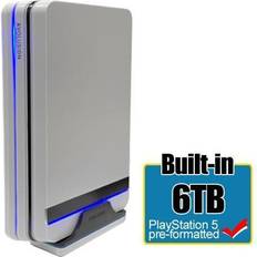 External hard drive for gaming • Compare prices »