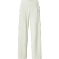 JdY Damen JDYLOUISVILLE Catia Wide Pant JRS NOOS Hose, Chateau Gray, L/34