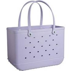 Bogg Bag Totes & Shopping Bags Bogg Bag Original X Large Tote - I Lilac You a Lot