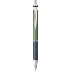 Kugelschreiber »Quartz Classic« grün, UNIMAX