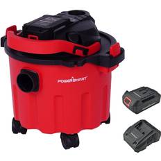 PowerSmart PS76168A 20V 2.6 Gallon