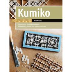 Tonabnehmer Kumiko
