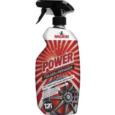 Felgenreiniger Nigrin Felgenreiniger Power 750ml