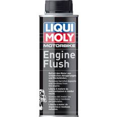 Tilsetningsmidler Liqui Moly 1657 Racing Engine Flush Motorreinigungsflüssigkeit Tilsetningsmiddel