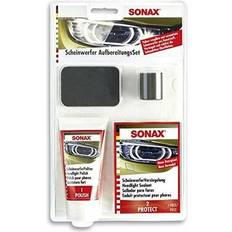 Sonax 405941 Scheinwerfer Aufbereitungs-Set 1 Set