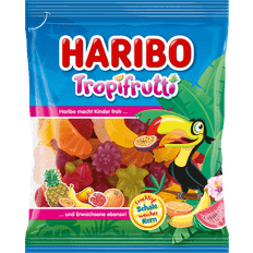 Haribo Tropifrutti Fruchtgummi 175,0