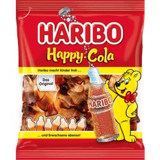 Haribo Happy Cola Fruchtgummi 175,0